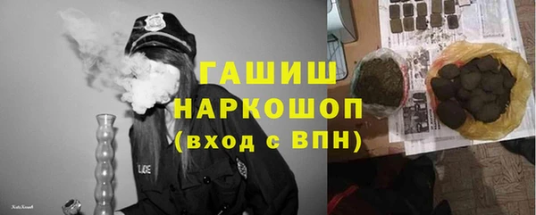 прущий лед Абаза