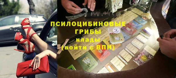 прущий лед Абаза